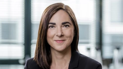 Foto von Bianca Kraus