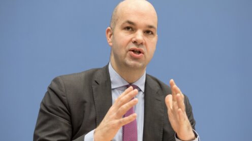 Marcel Fratzscher