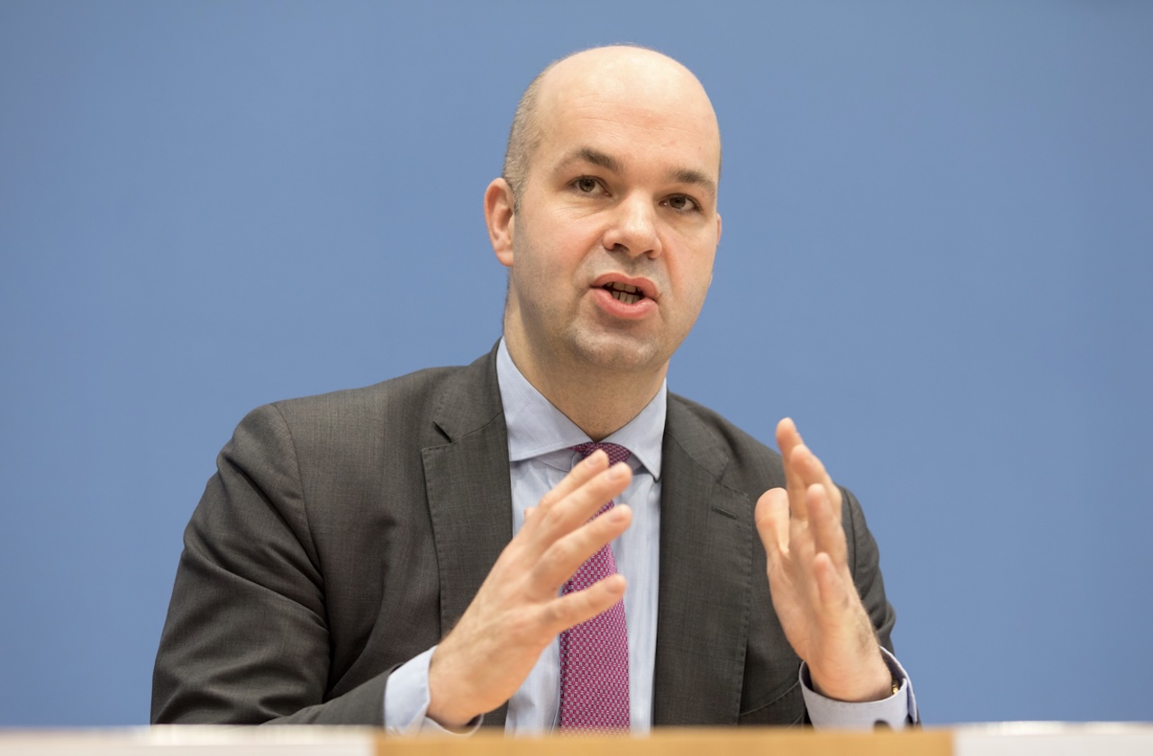 Marcel Fratzscher