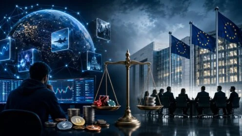 Prognosewetten im Kommen