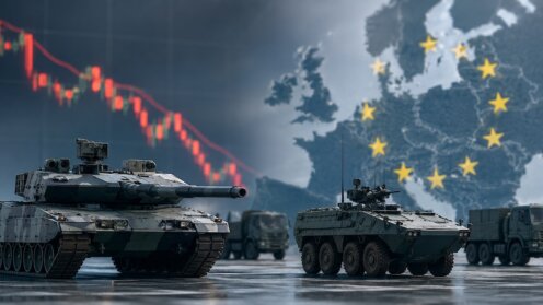 Rheinmetall-Kurskorrektur