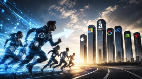 Tech-IPOs versus Mag7