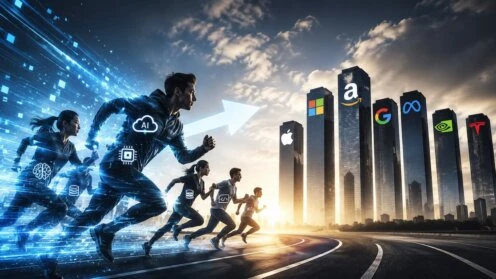 Tech-IPOs versus Mag7