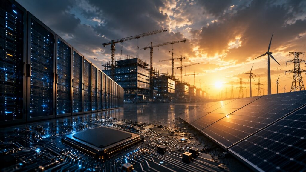 KI-Infrastruktur