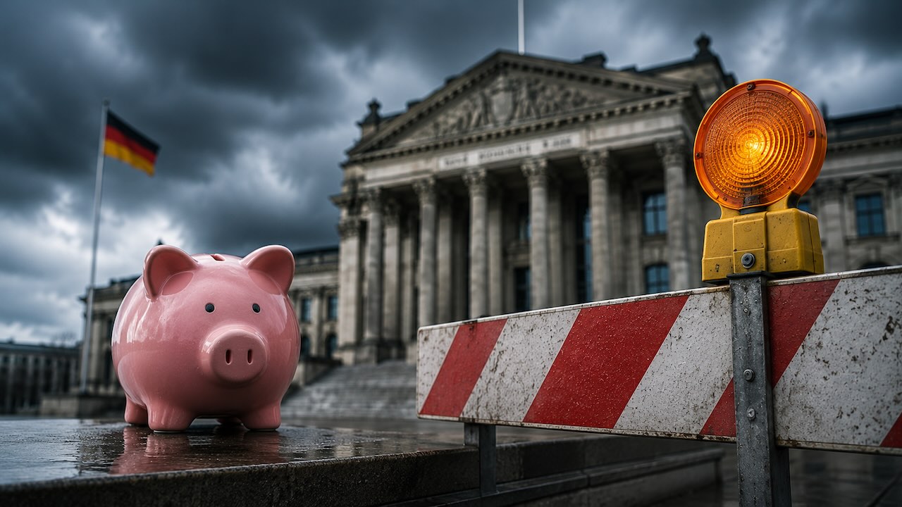 Zeitplan Altersvorsorgedepot