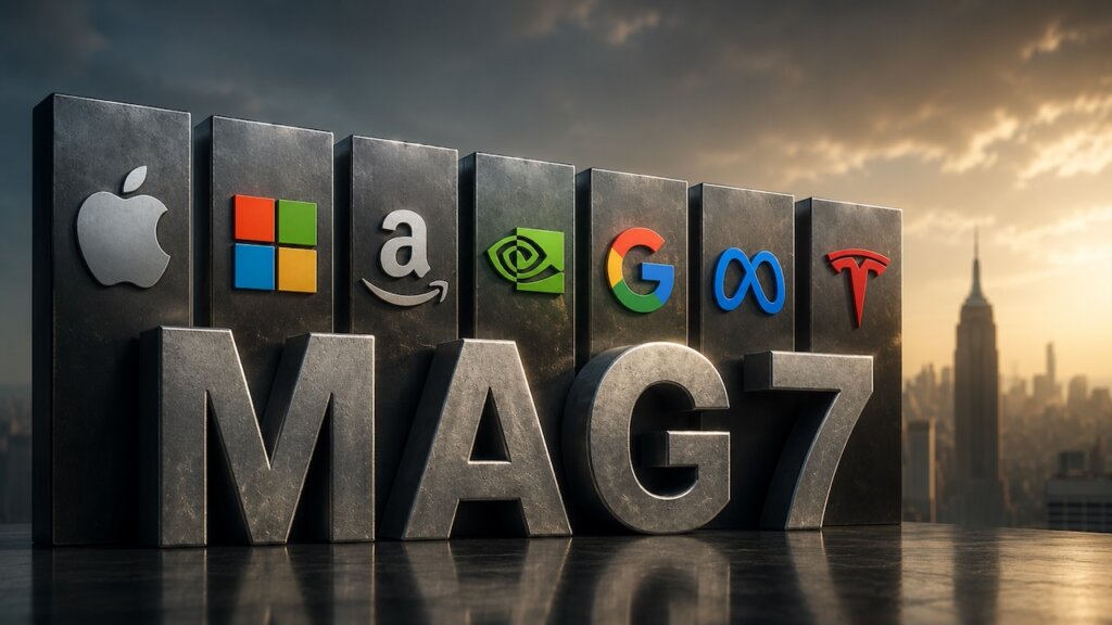 Magnificent 7