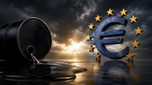 EZB und die Ölpreise
