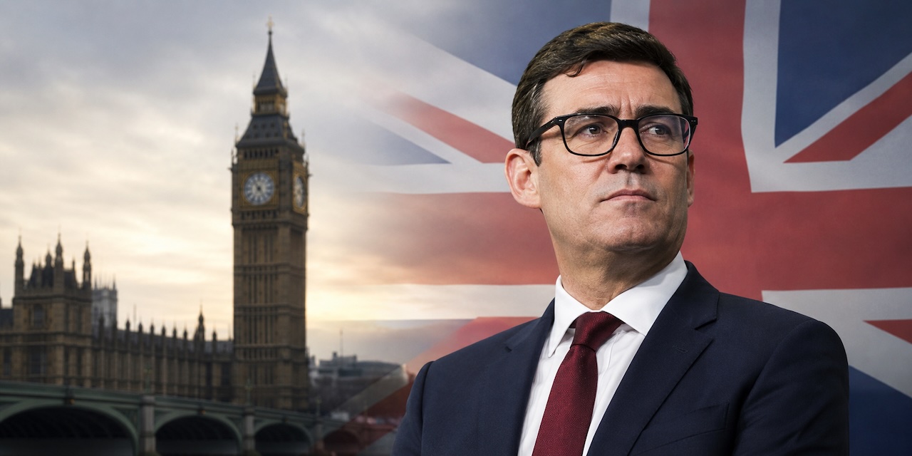 Andy Burnham