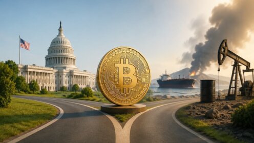 Quo vadis, Bitcoin?