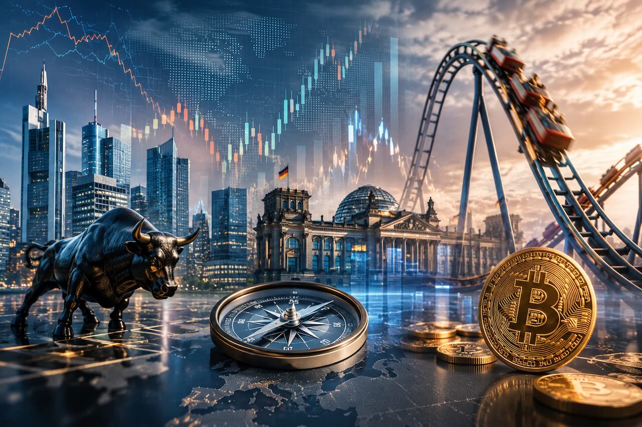 So haben die Investmentprofis 2025 angelegt