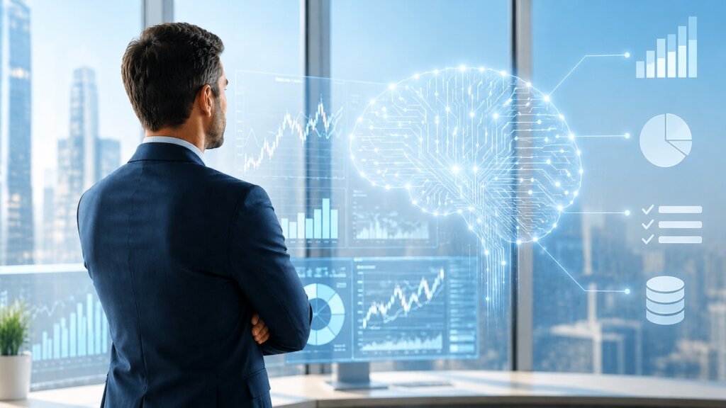 KI verändert das Asset Management