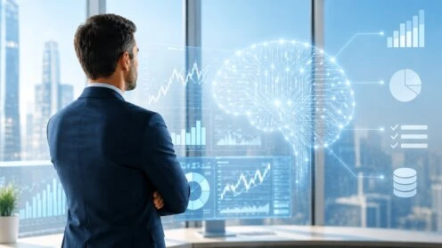 KI verändert das Asset Management