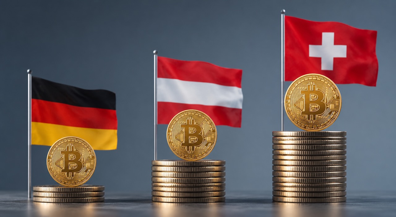 Deutsche sind Krypto-Muffel