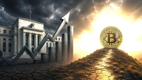 Bitcoin und die Fed