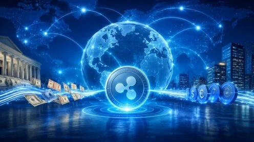 Ripple Stablecoin für Zahlungsverkehr
