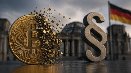 Ende der steuerfreien Bitcoin-Gewinne?