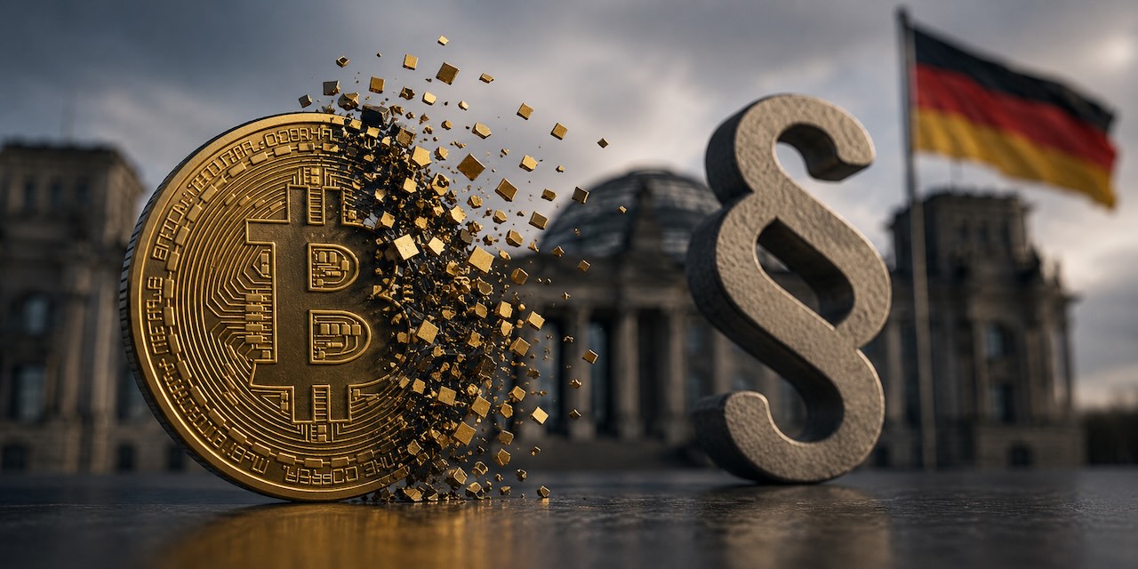 Ende der steuerfreien Bitcoin-Gewinne?