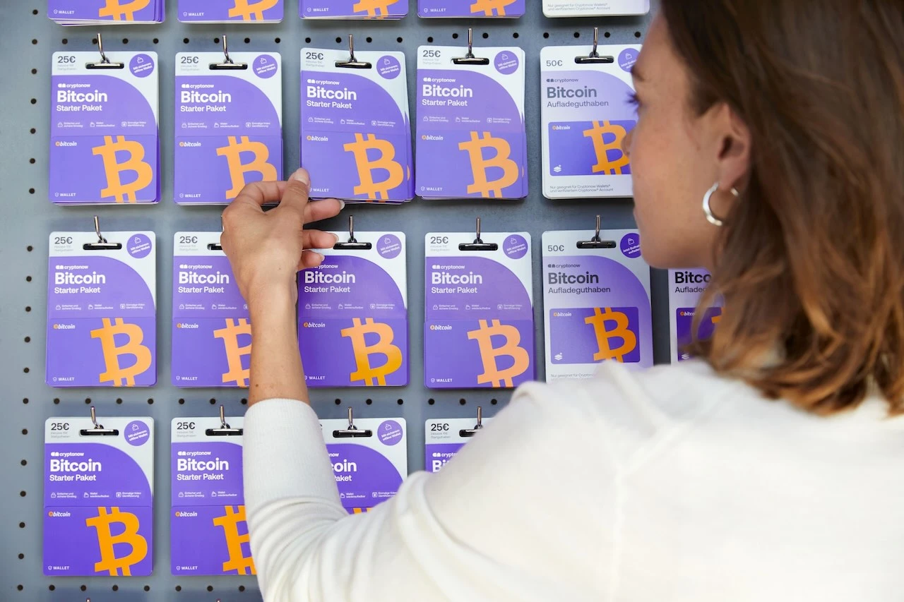 Media Markt und Bitcoin