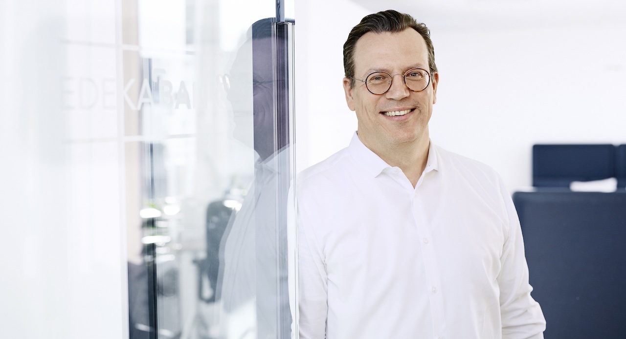 Maik Wandtke, Edekabank