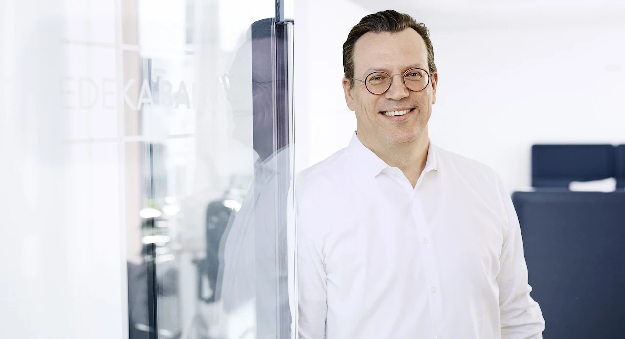 Maik Wandtke, Edekabank