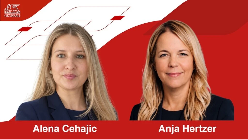 Alena Cehajiic und Anja Hertzer werden Finanvorständinnen bei Advocard und Dialog
