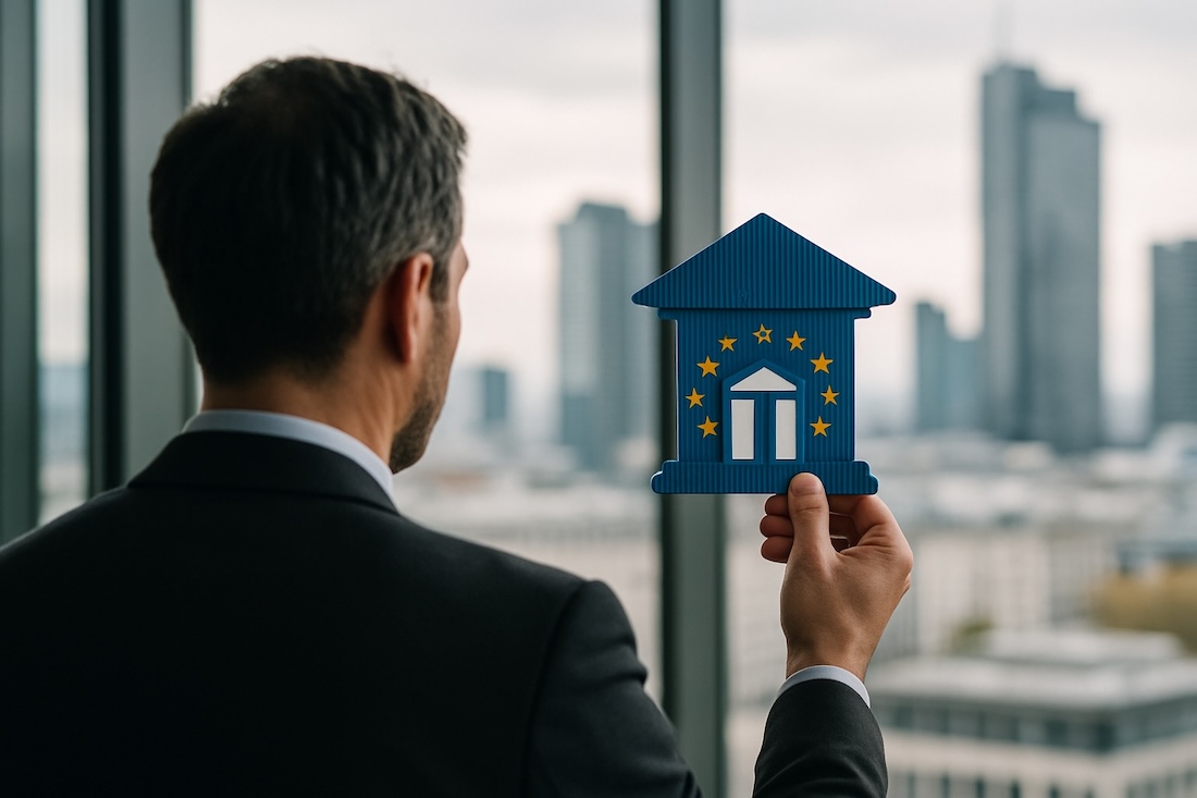 Six in Ten Founders Plan to Use New EU Inc. Structure