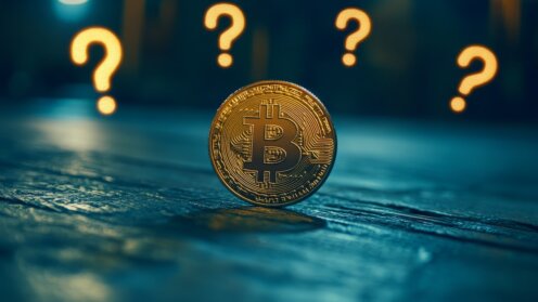 Quo vadis, Bitcoin?