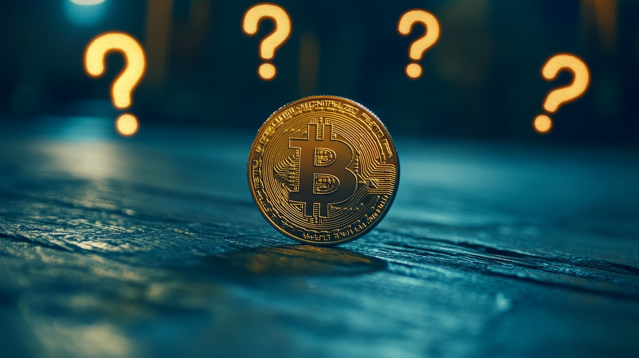 Quo vadis, Bitcoin?