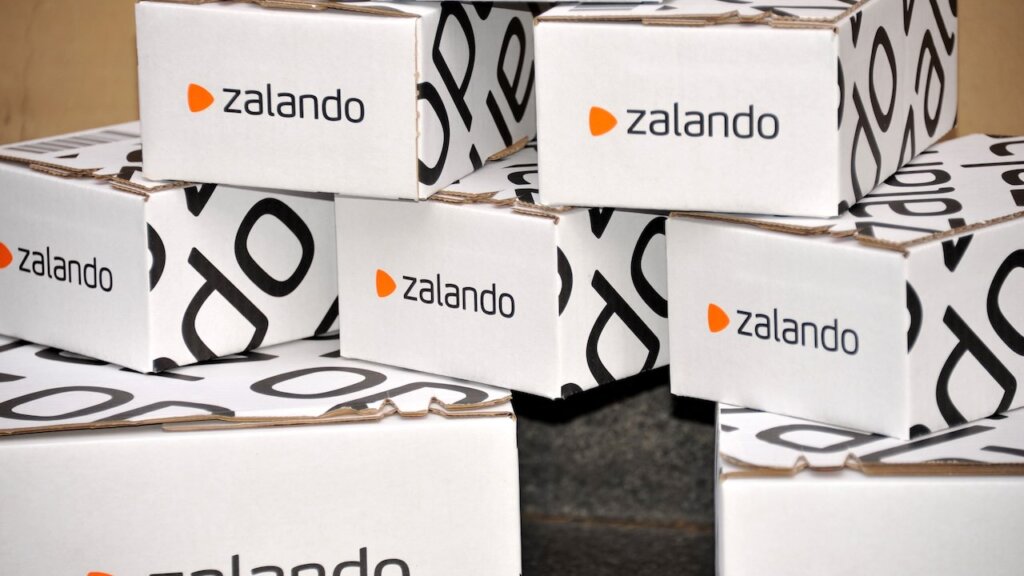 Zalando