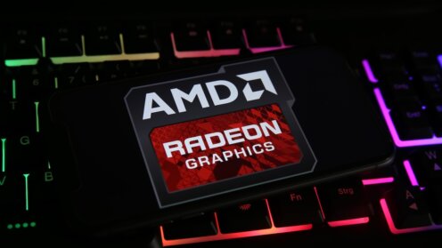 AMD