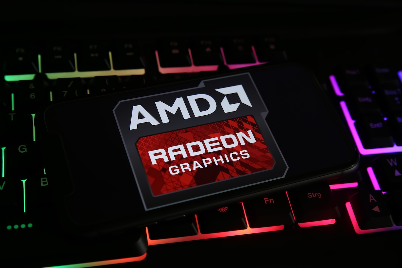 AMD