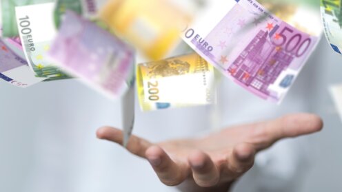 Die BarmeniaGothaer erstatten in diesem Jahr rund 105 Millionen Euro.