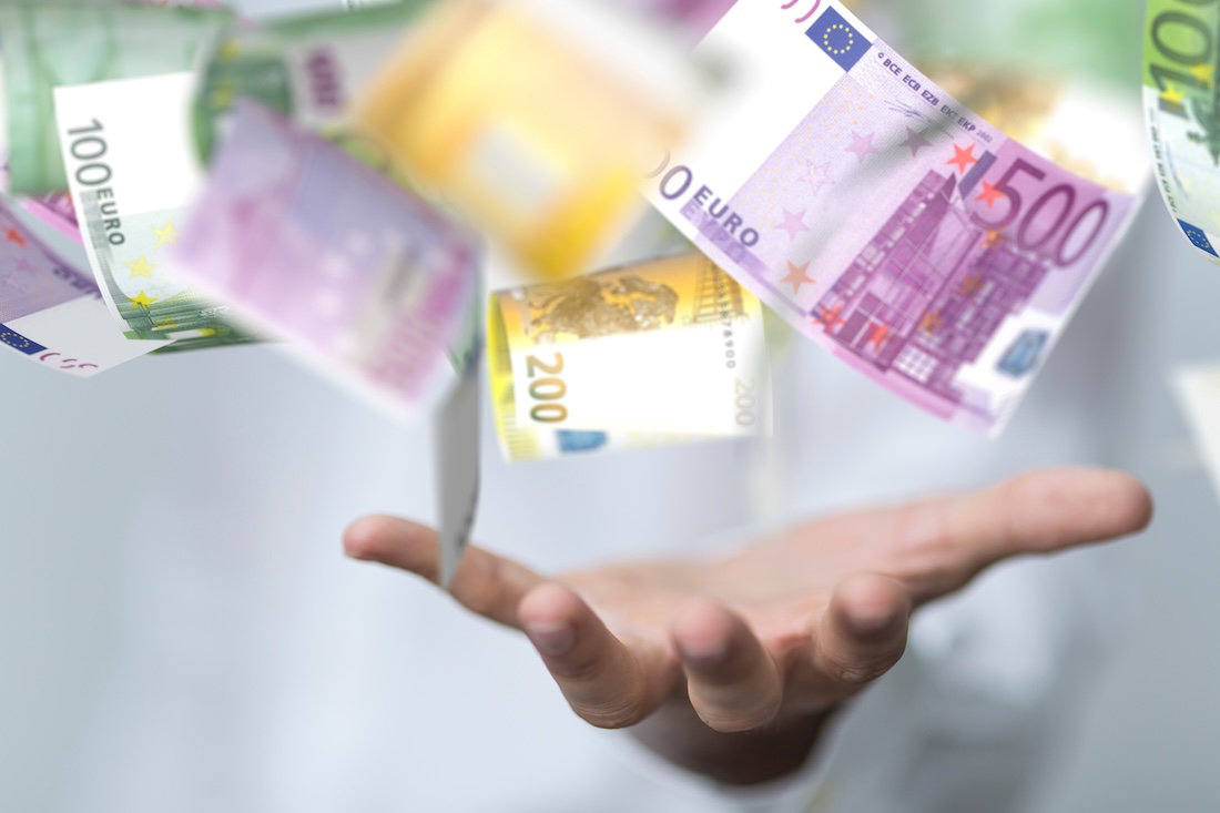 Die BarmeniaGothaer erstatten in diesem Jahr rund 105 Millionen Euro.