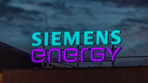 Siemens Energy