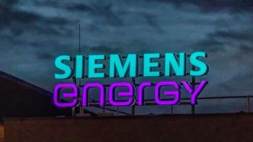 Siemens Energy