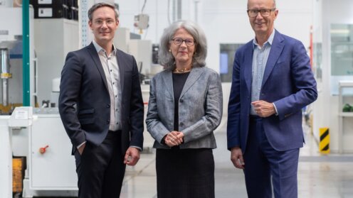 Interview FIDEXmetals und C.HAFNER