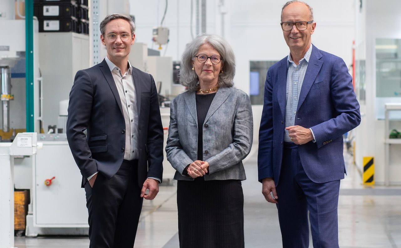 Interview FIDEXmetals und C.HAFNER