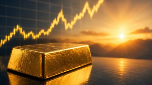 Goldpreis