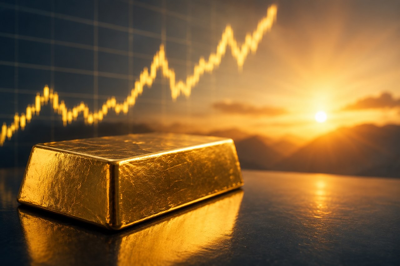 Goldpreis
