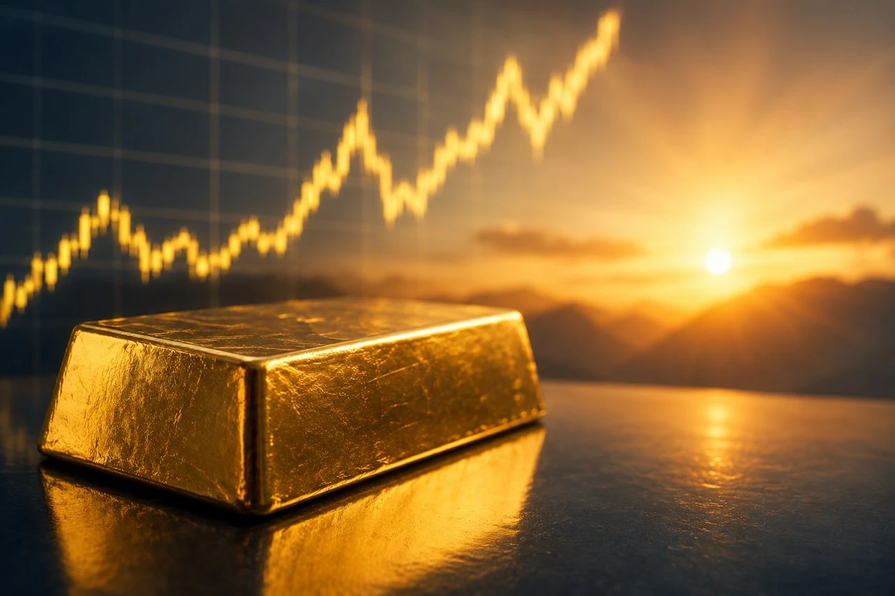 Goldpreis