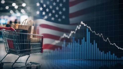 US-Einzelhandel