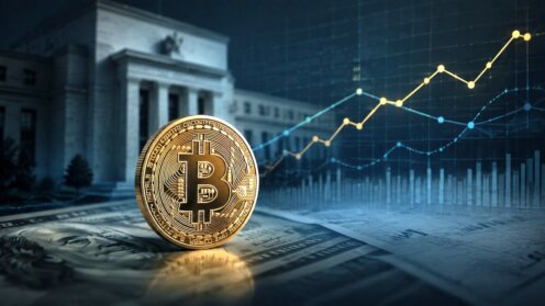 Bitcoin im Rallye-Modus