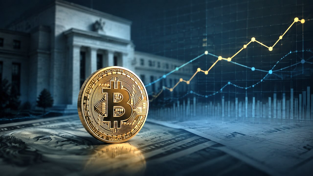Bitcoin im Rallye-Modus