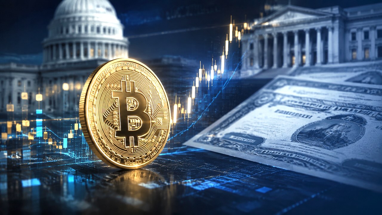 Was die Bitcoin-Rallye treibt