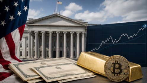US-Anleihenrückkäufe