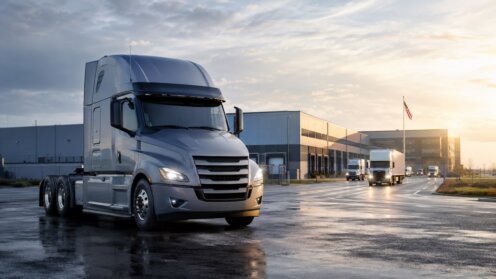 Daimler Truck