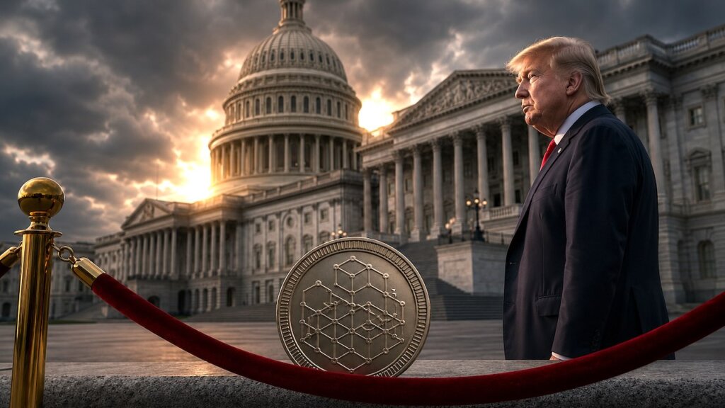 CLARITY Act Abstimmung erst einmal verschoben