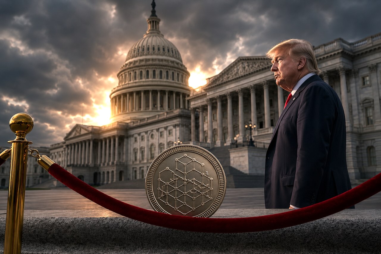 CLARITY Act Abstimmung erst einmal verschoben
