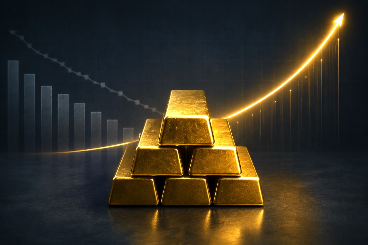 Gold