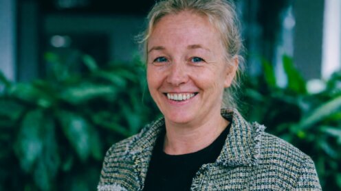 Kirsten Skarnvad